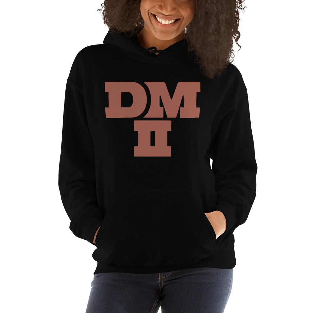 DM II by Deland McCullough Women's Hoodie