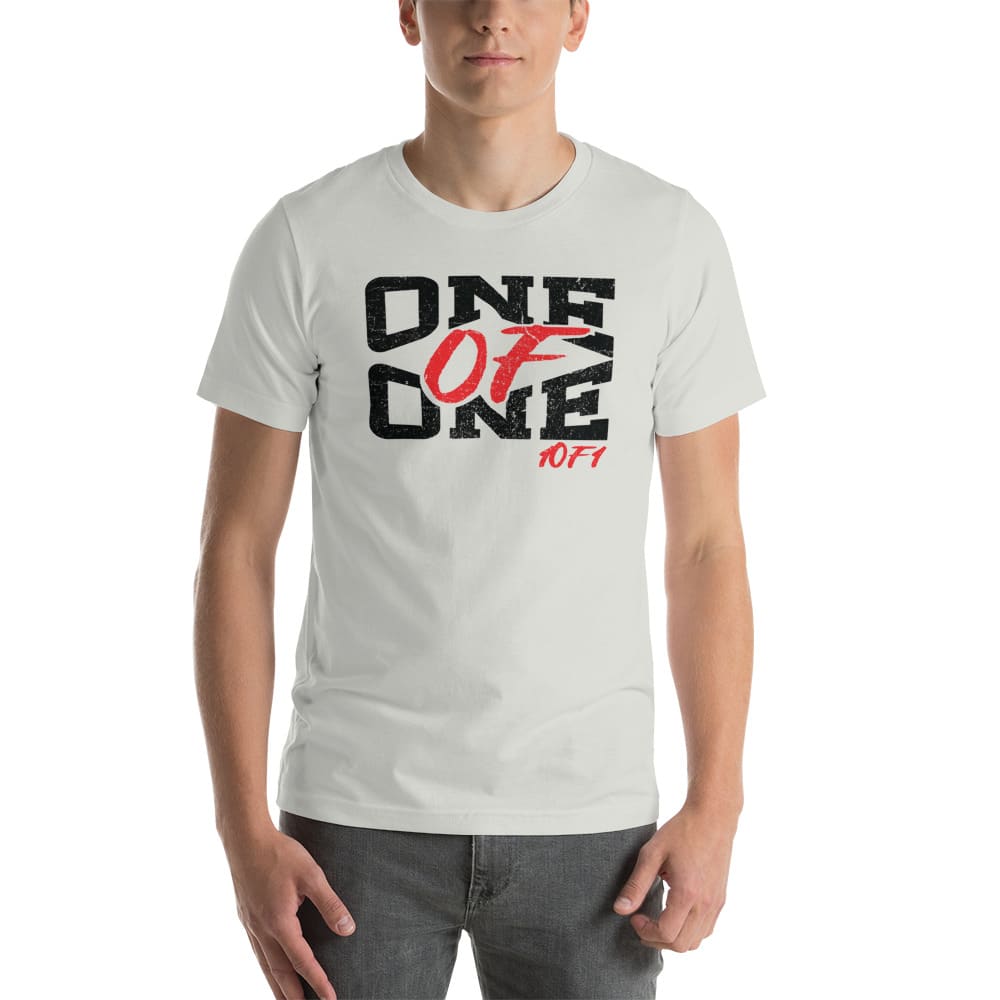 One of One by Aaron Copeland Men's T-Shirt