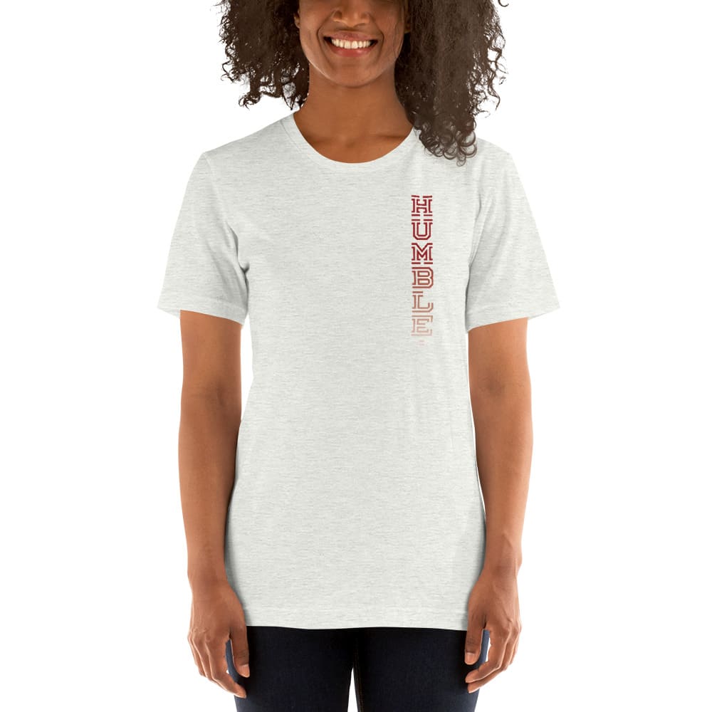 HUMBLE by Aaron Copeland Women's T-Shirt