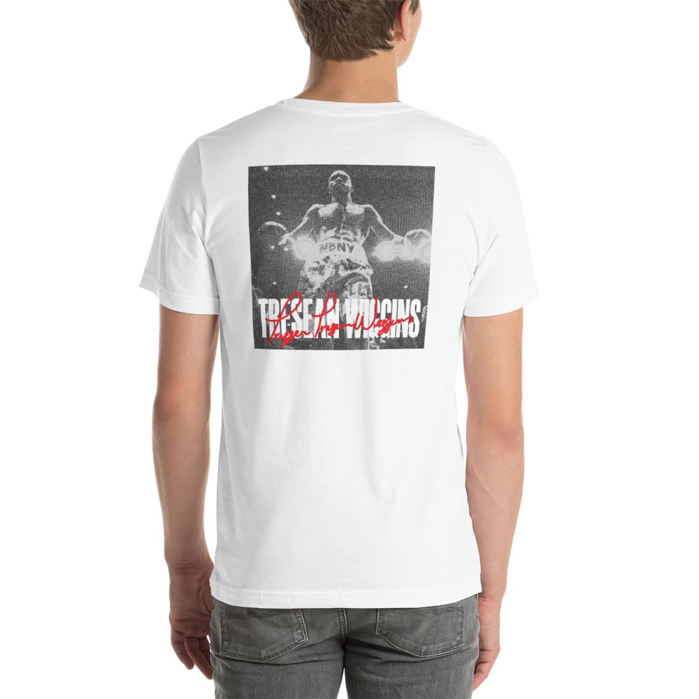 Limited Edition TRIGGER by Tresean Wiggins T-Shirt