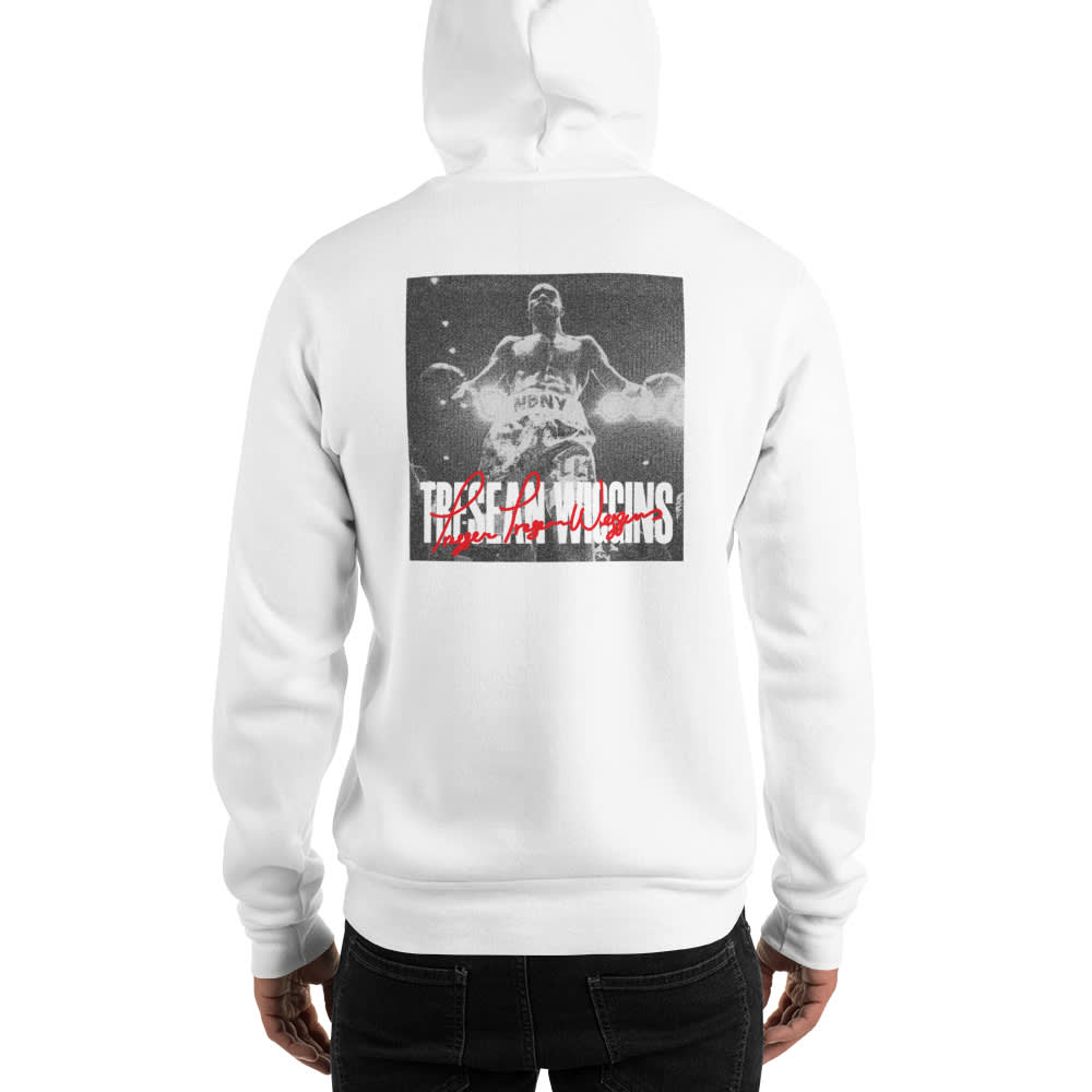 Limited Edition TRIGGER by Tresean Wiggins Hoodie