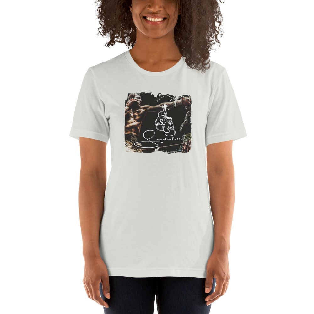 The mountain is you by Ahmed Samir Women's T-Shirt