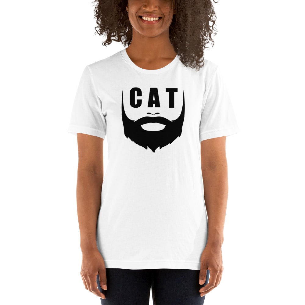 "Cat" by Cuttino Mobley, Women's T-Shirt