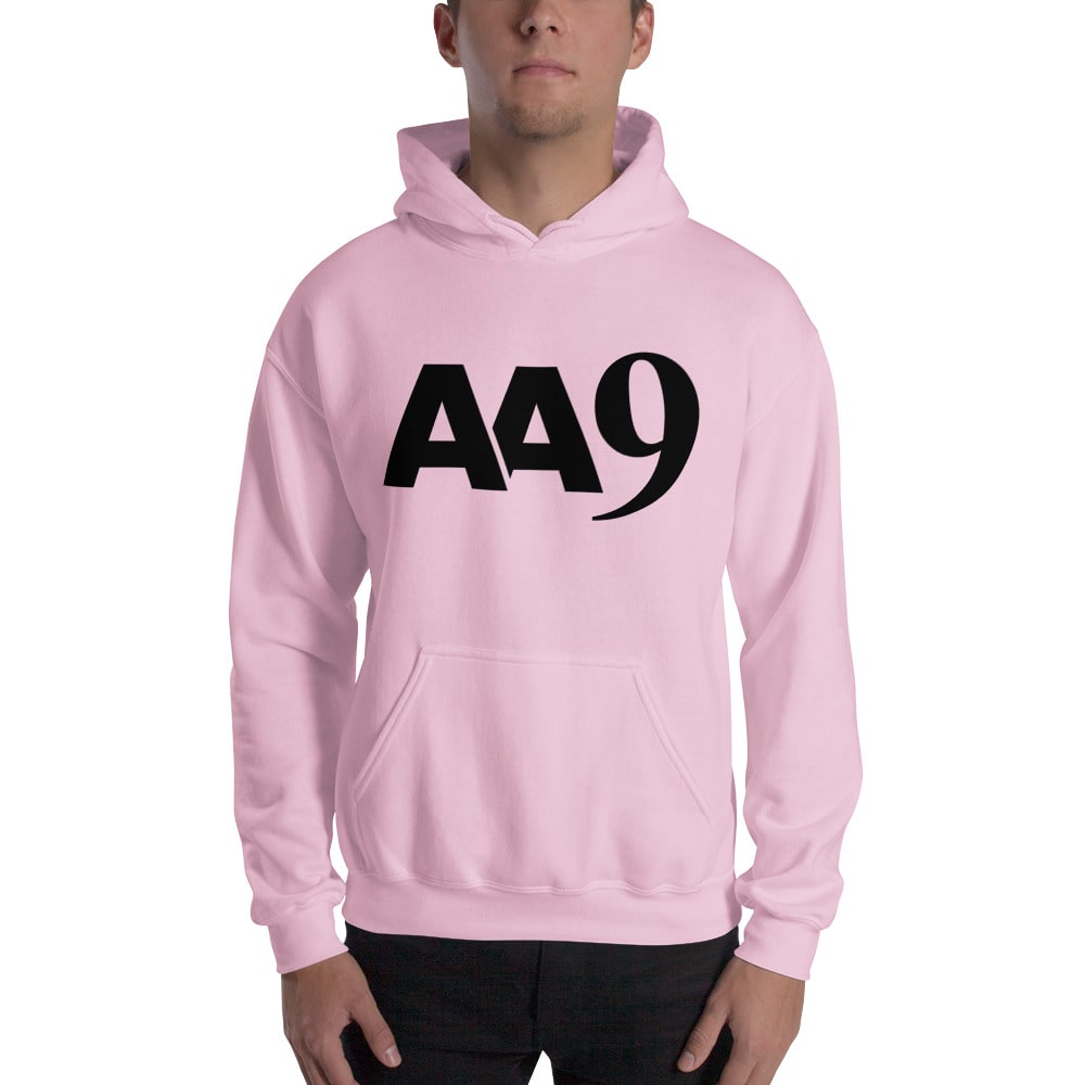AA9 hoodie