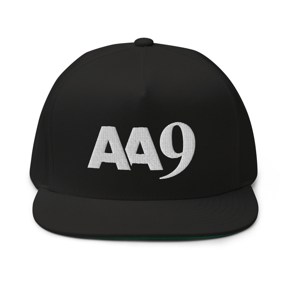 AA9 Cap/Hat