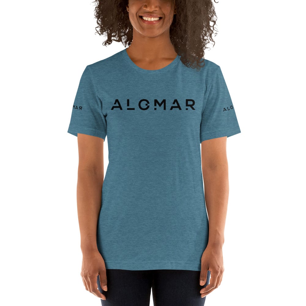 Alomar Tee-Shirt special Edition 