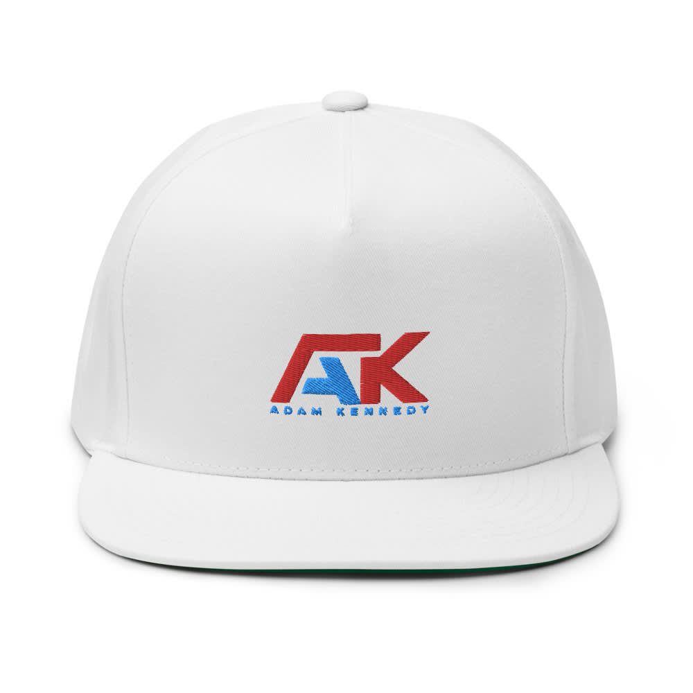 "AK" by Adam Kennedy - Hat