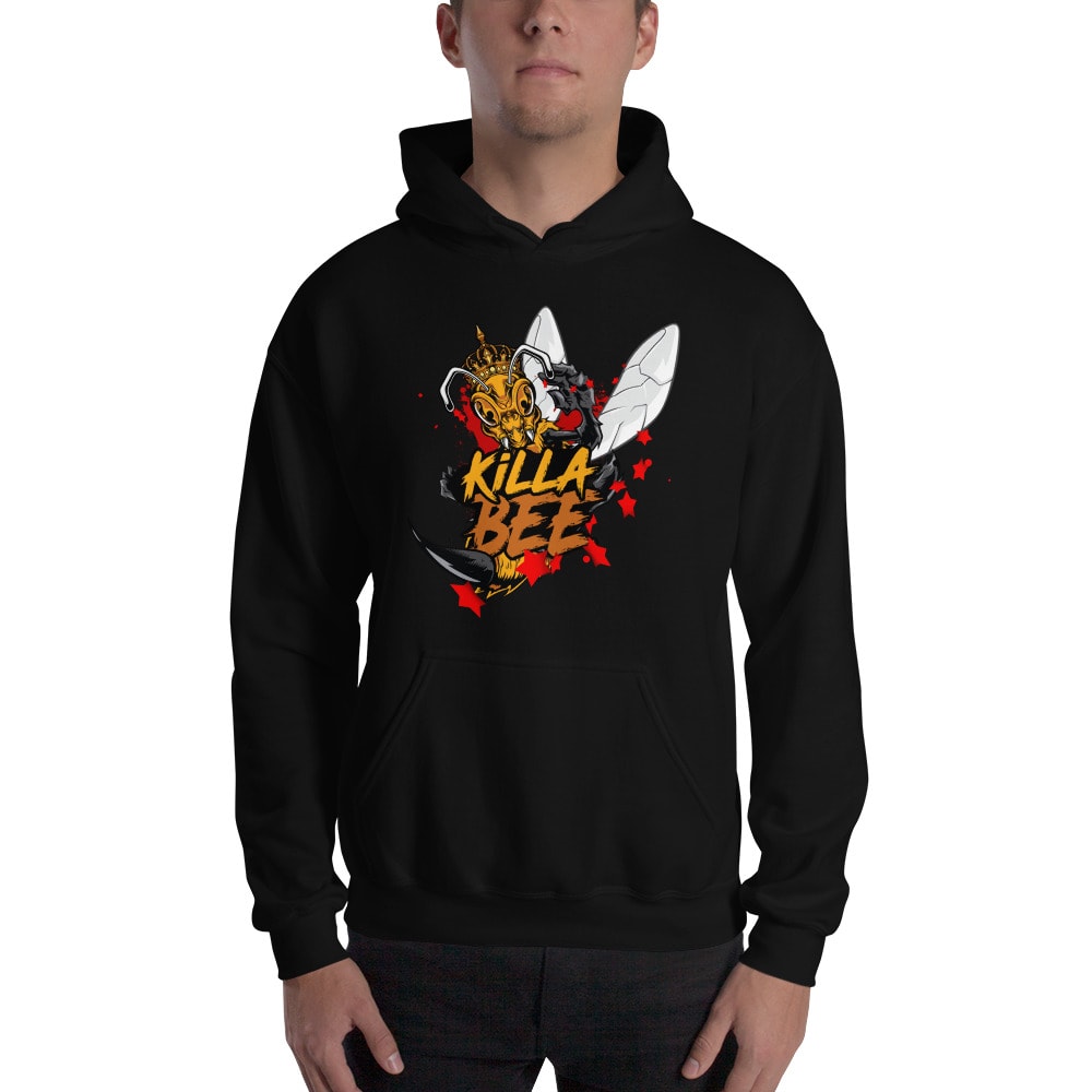 LIMITED EDITION Killa Bee by Taylor Starling, Hoodie