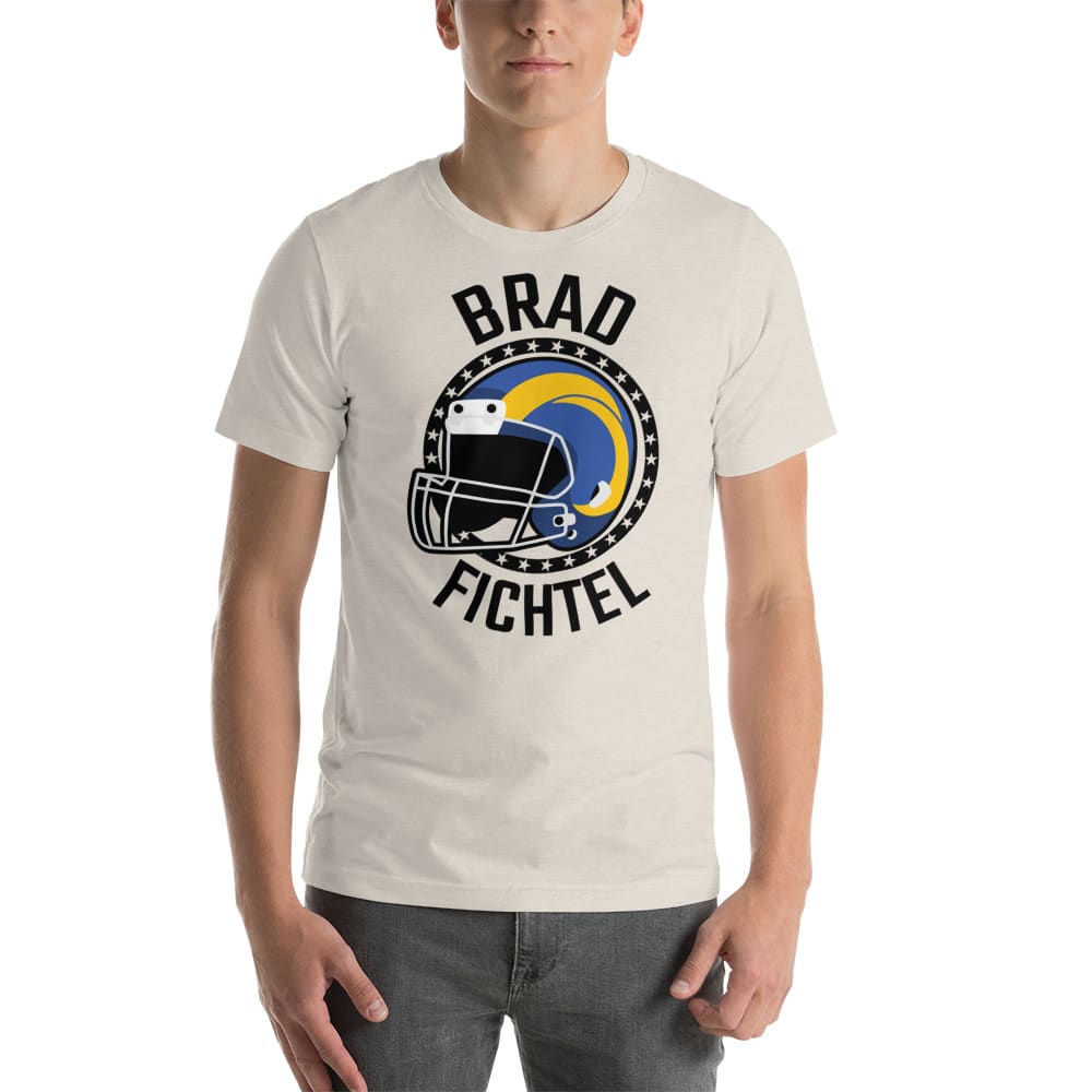Brad Fichtel T-Shirt