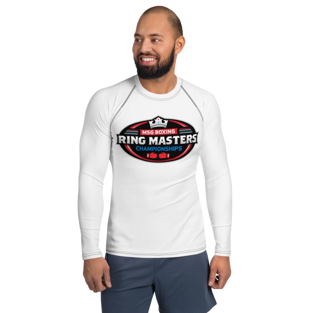 Ring Masters Championship Compression Fit