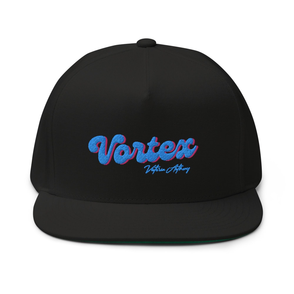 'Vortex' by Victoria Anthony, Hat