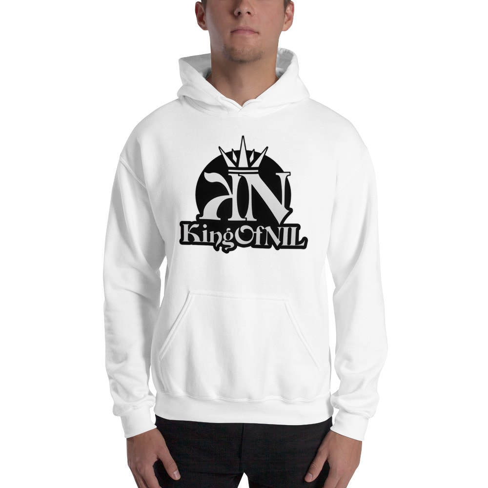 King of NIL, by Rayquan Smith, Hoodie
