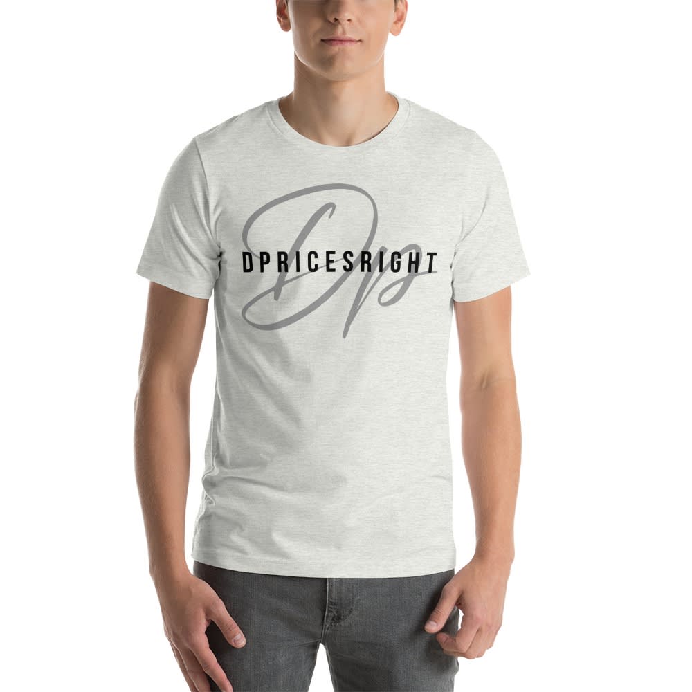DPRICESRIGHT by Dominique Price, T-Shirt