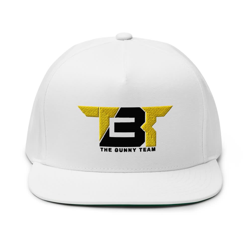 "The Bunny Team" by Robert Easter Jr, Hat