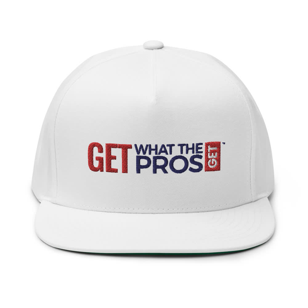 "Get what the Pros get III” NFL Alumni Baltimore, Hat