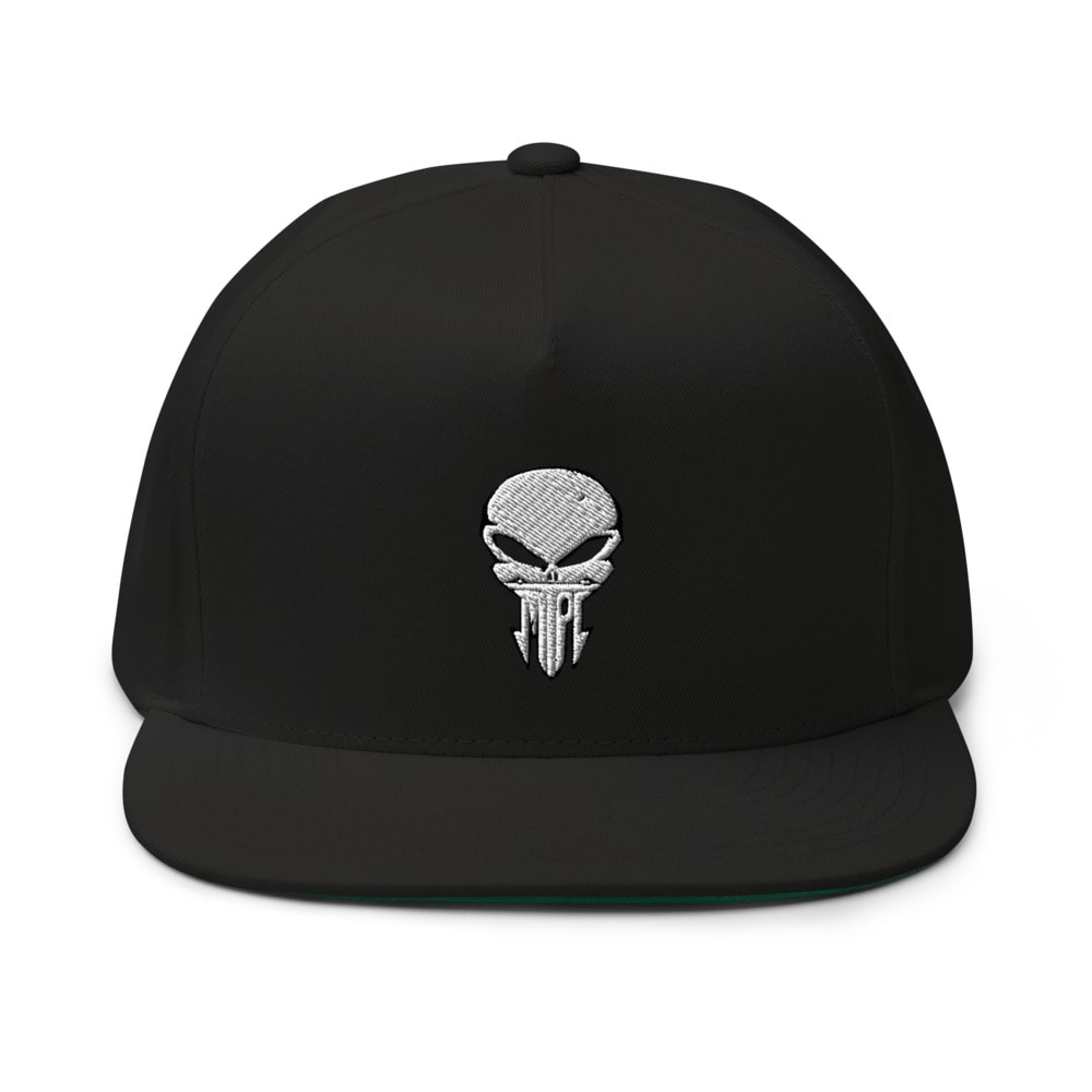 The Punisher by Manzo Conde Hat