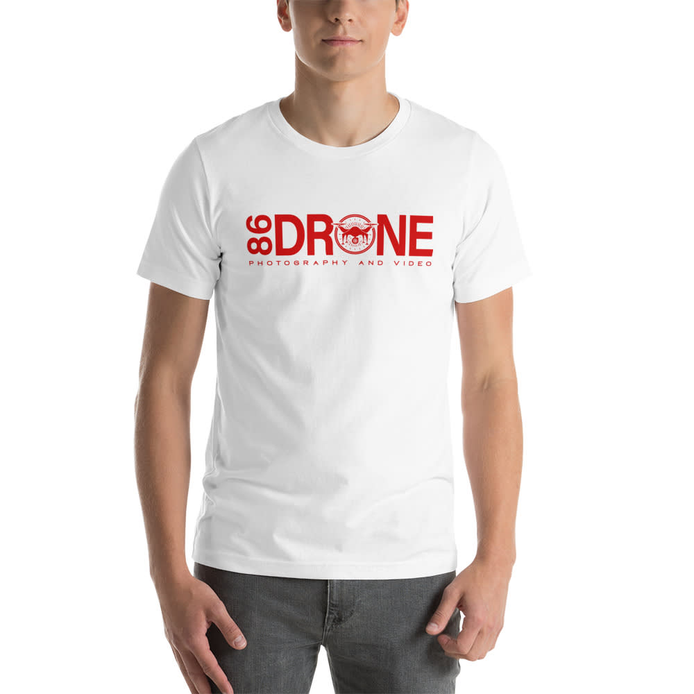 "86 Drone" by Tyji Armstrong Shirt