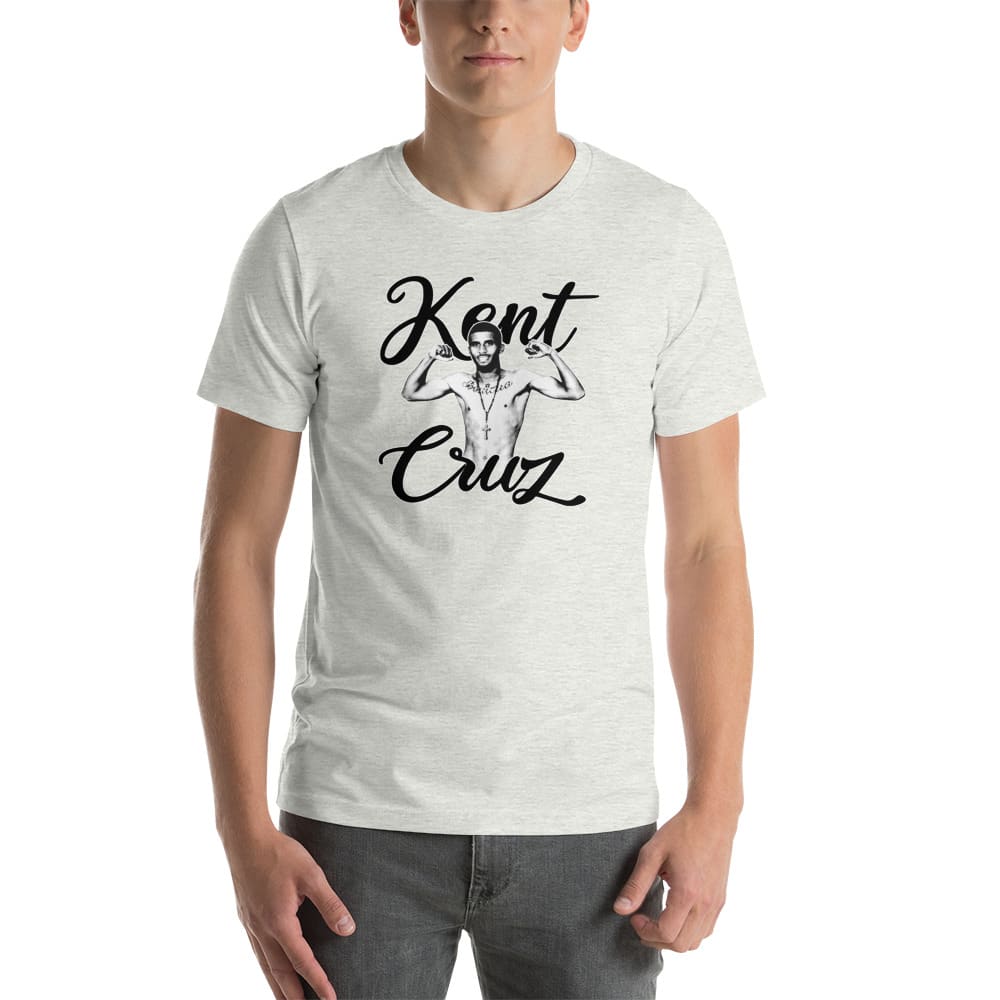 Kent Cruz Graphic Men's T-Shirt