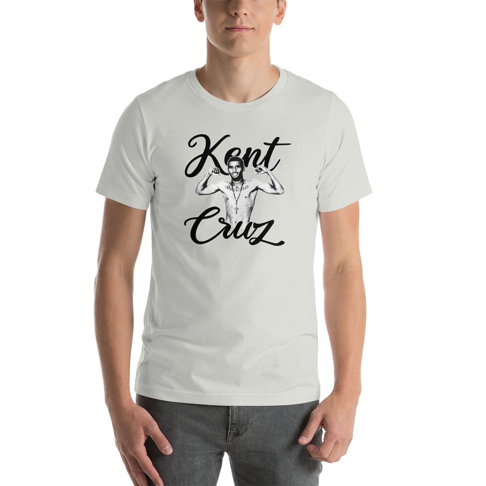 Kent Cruz Graphic T-Shirt