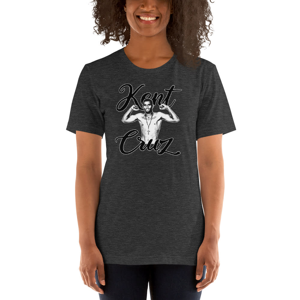 Kent Cruz Graphic Women's T-Shirt