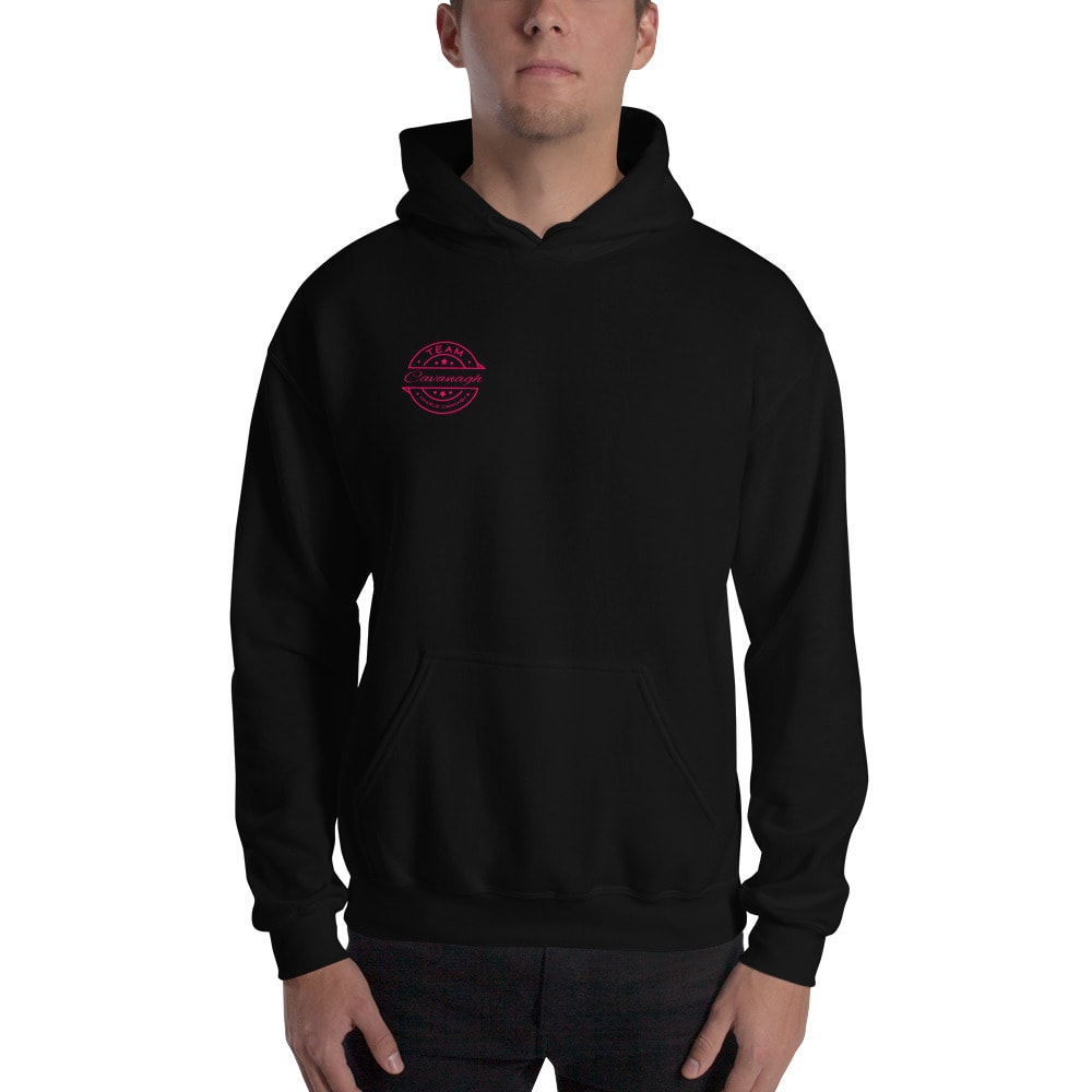 Grassroots by Charlie Cavanagh Hoodie