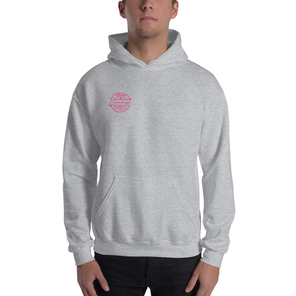 Grassroots by Charlie Cavanagh Hoodie