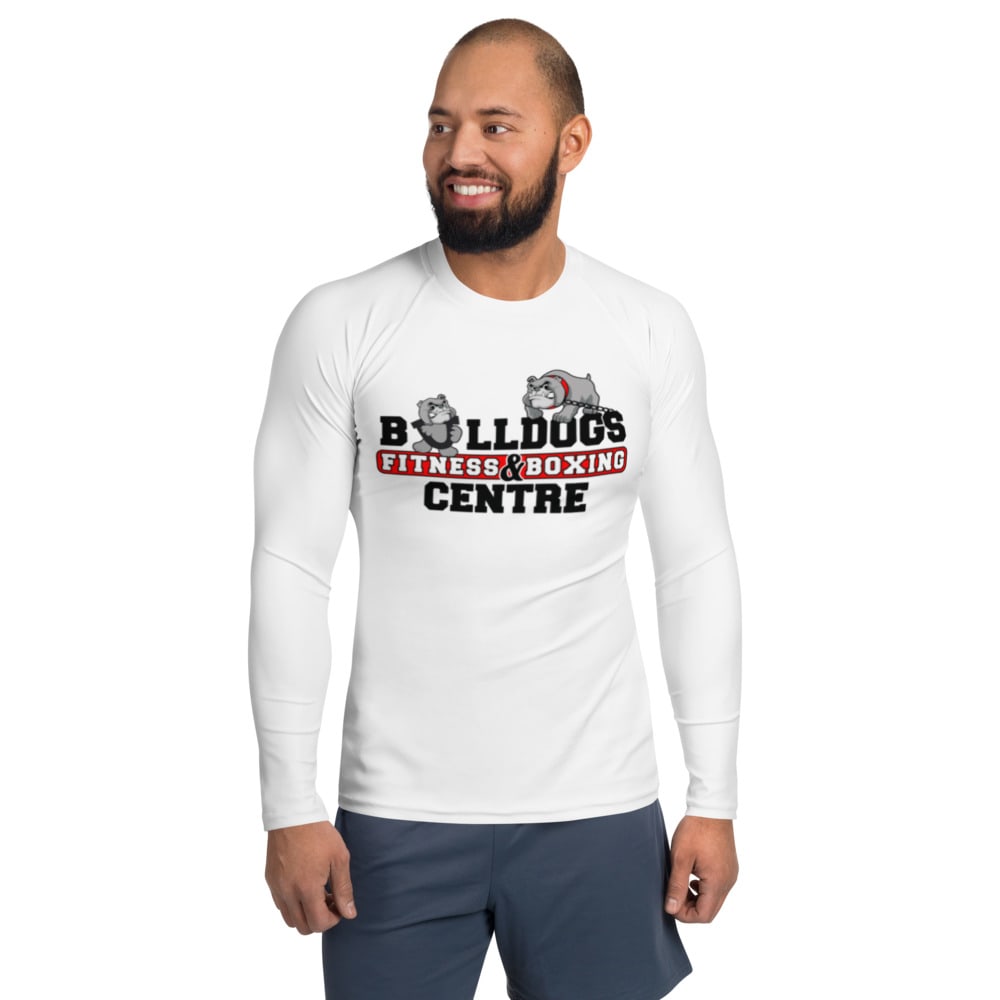 Bulldog Compression Shirt