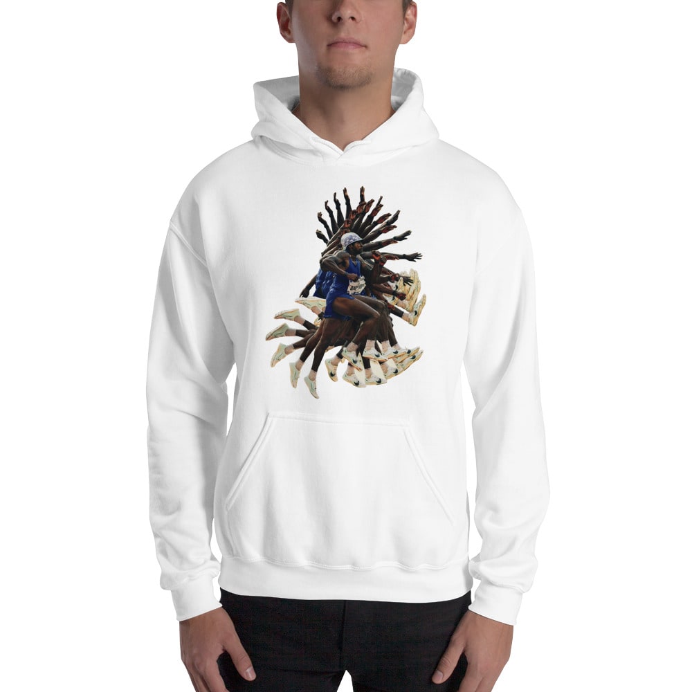 Marquis Dendy Graphic Hoodie