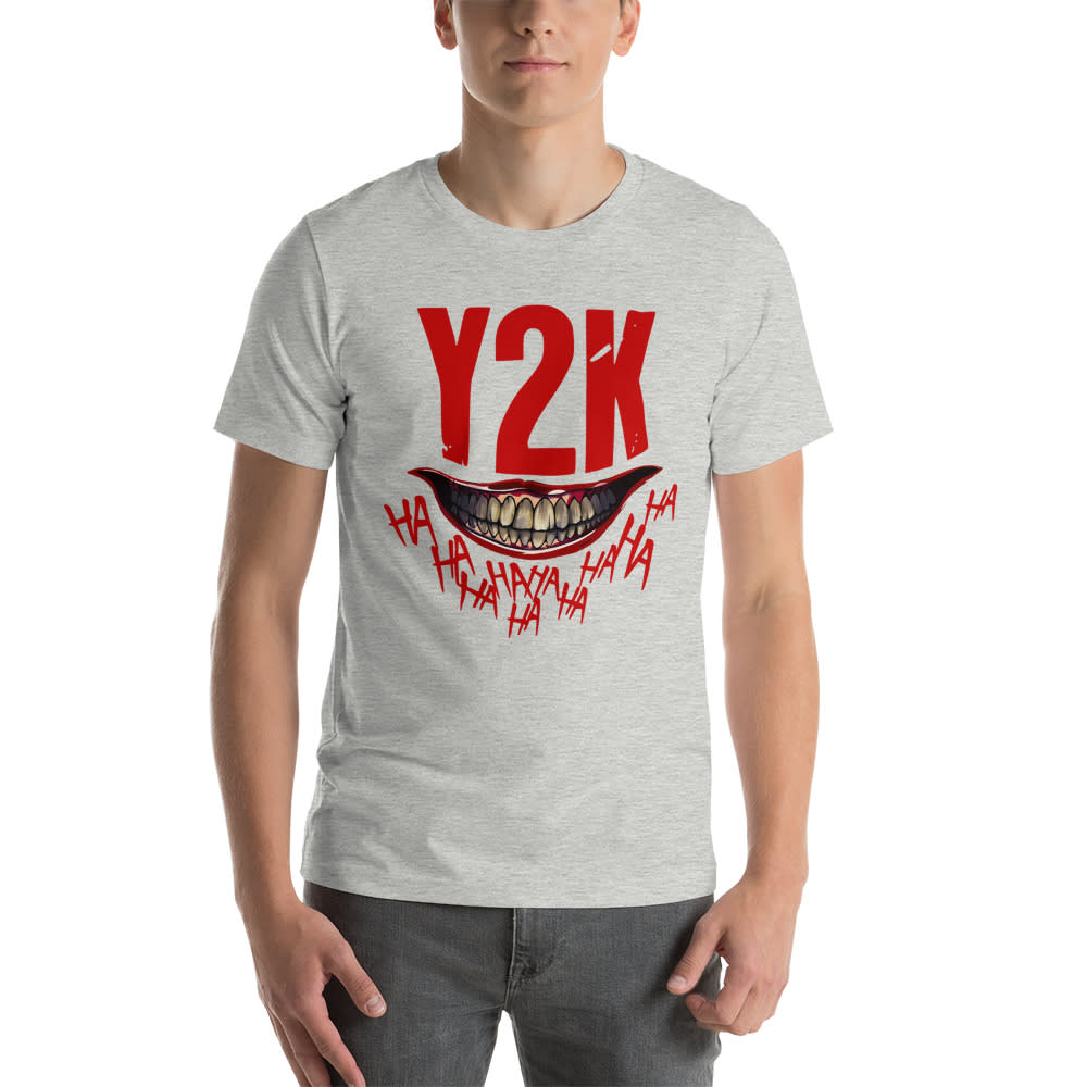 "Y2K" by Yodkaikaew Fairtex Men's Shirt