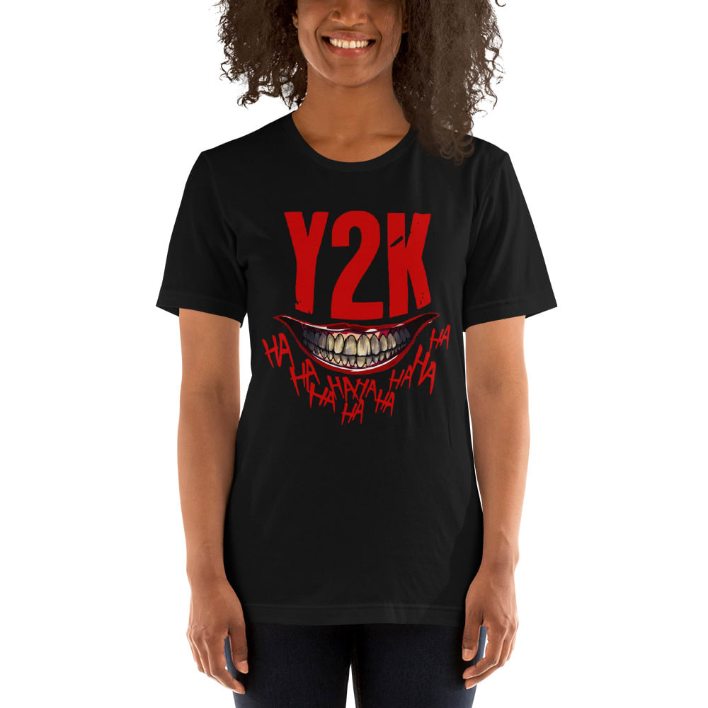 "Y2K" by Yodkaikaew Fairtex Women's Shirt