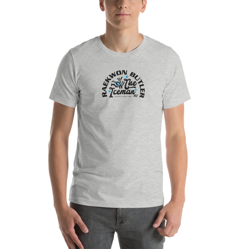 RAEKWON “THE ICEMAN” BUTLER Men's T-shirt