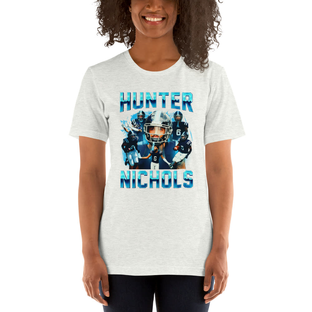 "HN" by Hunter Nichols Women's Shirt