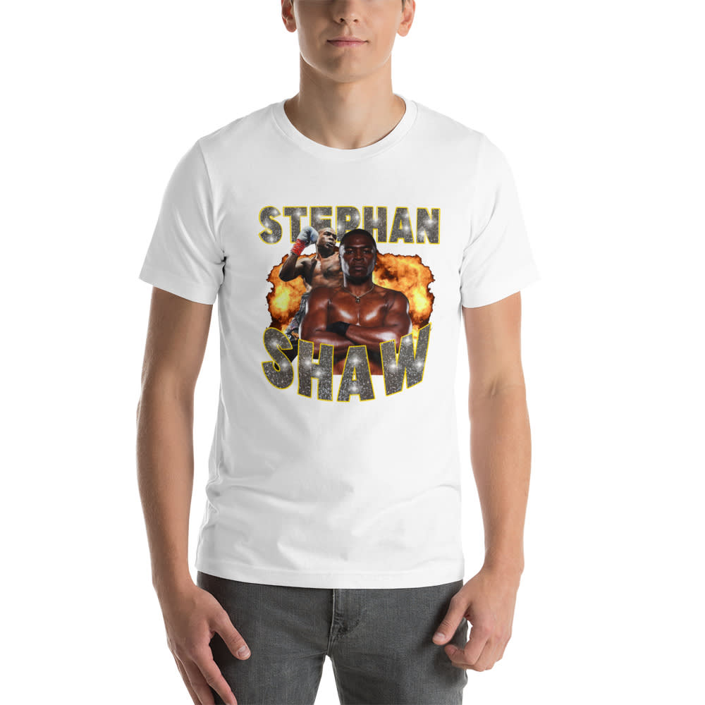 Stephan Shaw Graphic T-Shirt