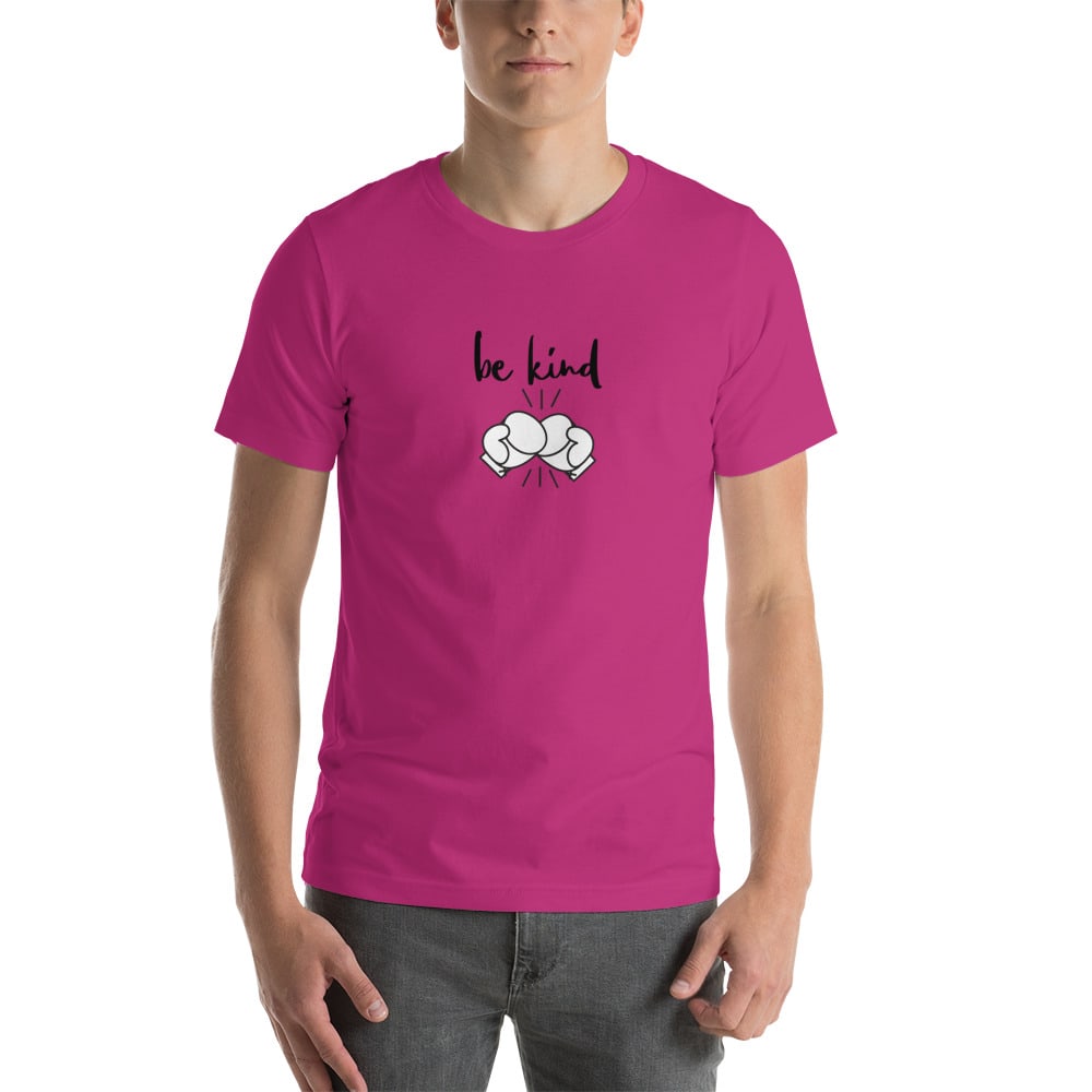 Bulldog Pink Shirt Day