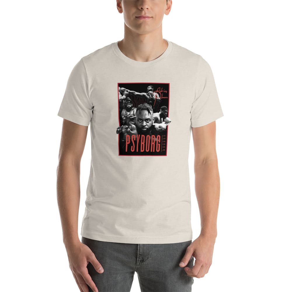 AD “The Psyborg” Palmore OG T Shirt