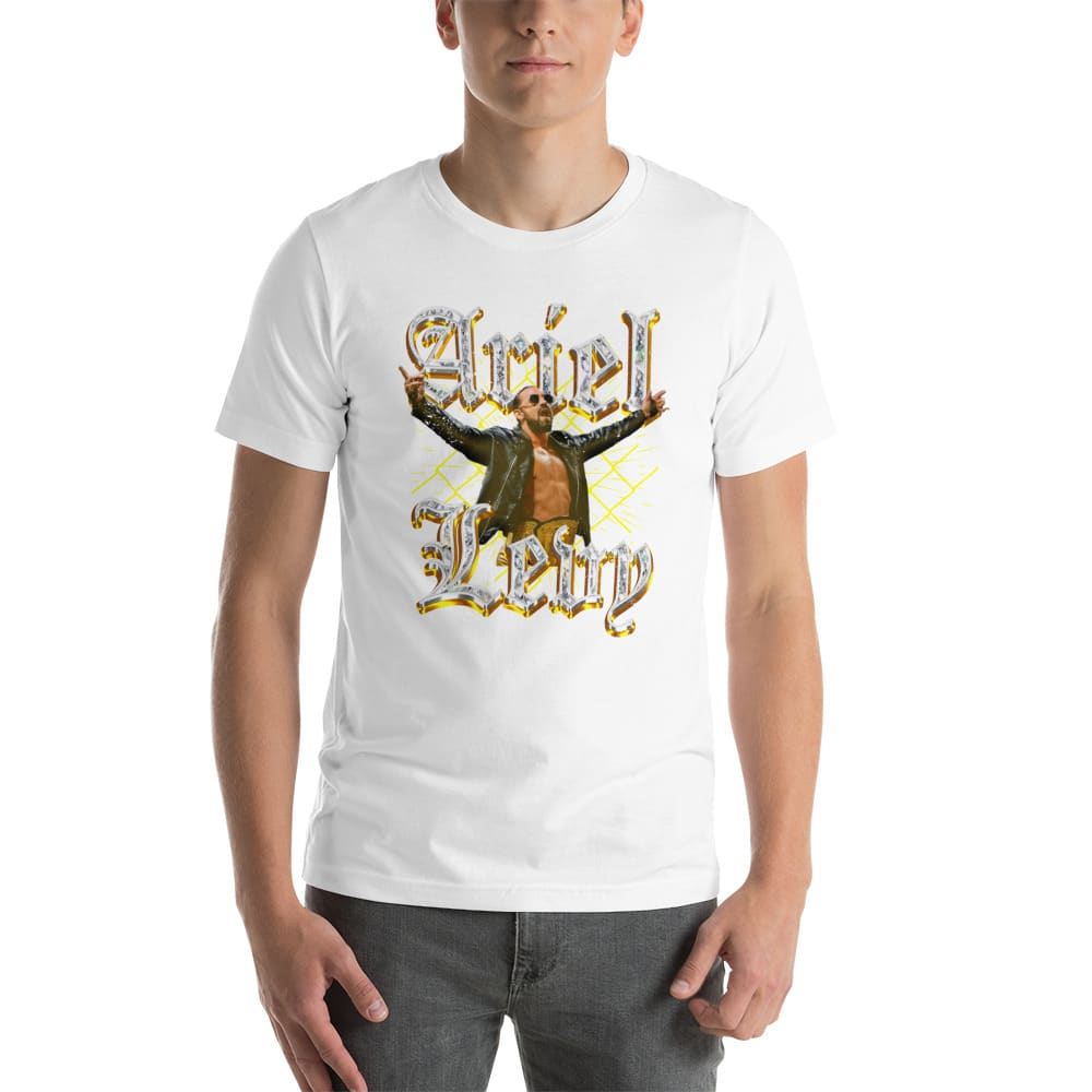 Ariel Levy II T-Shirt