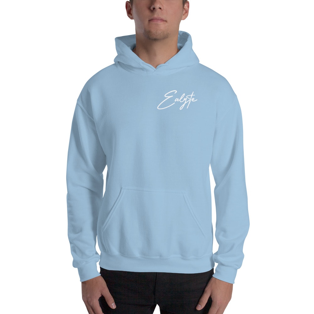 “Only the Strong Survive” Men’s Hoodie