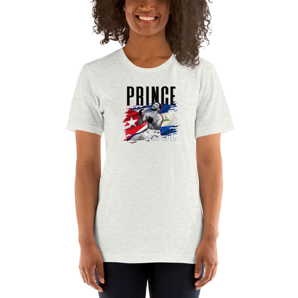  Prince by Jose Malespin Women's T-Shirt