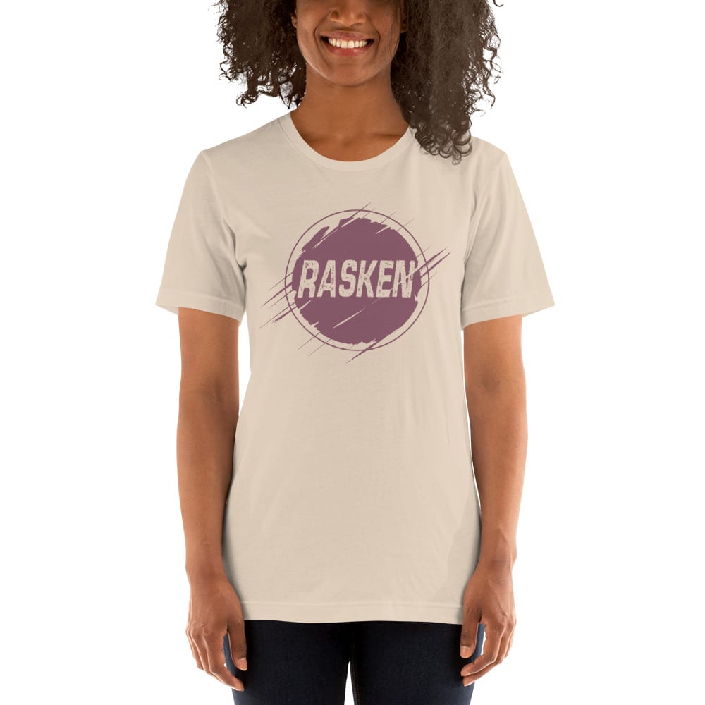 Rasken by Sara Rask Women's T-Shirt