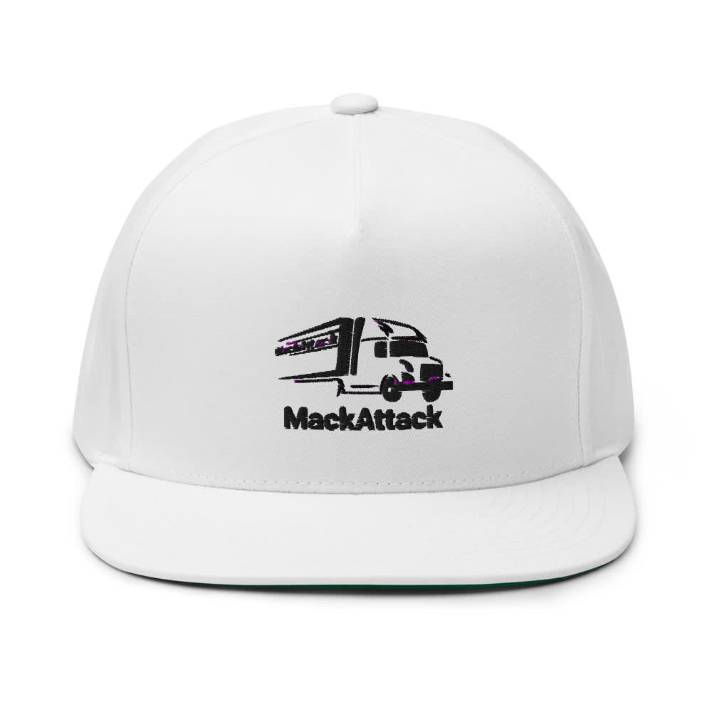 MackAttack by Joshua Mack Hat