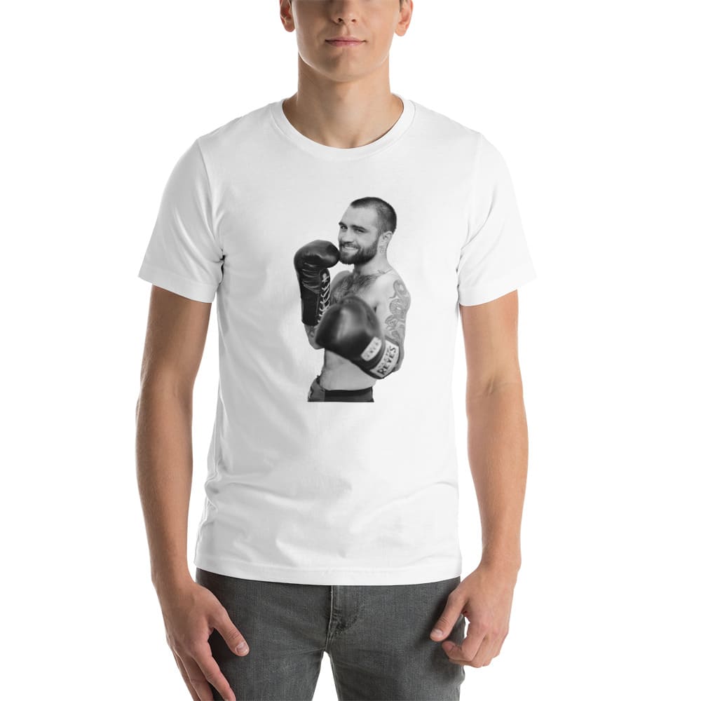 Smile For The Haters Jack Hemmings T-Shirt