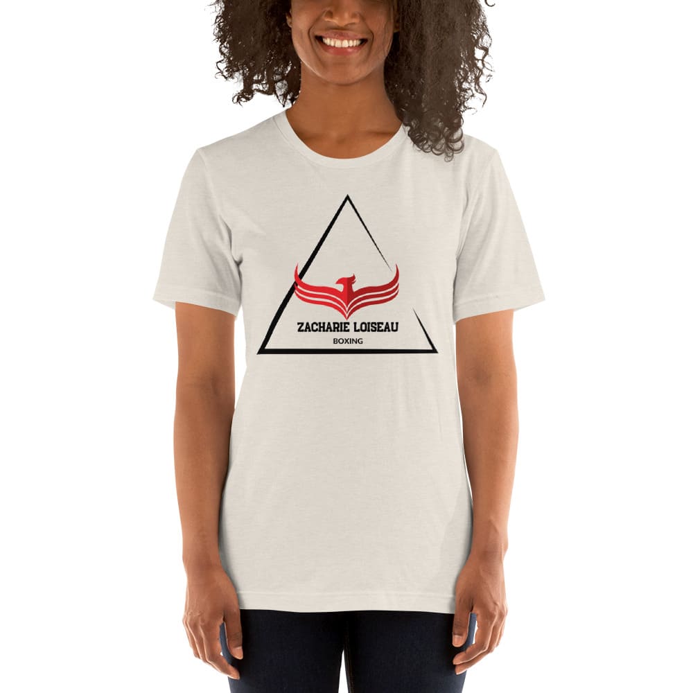 Phoenix Team Loiseau by Zacharie Loiseau Women's T-Shirt