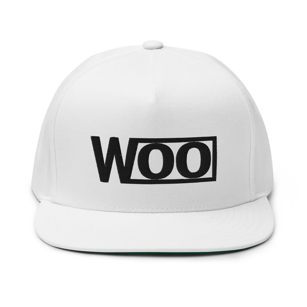 W00 Wear by Joey Woo, Fundamental Hat 2