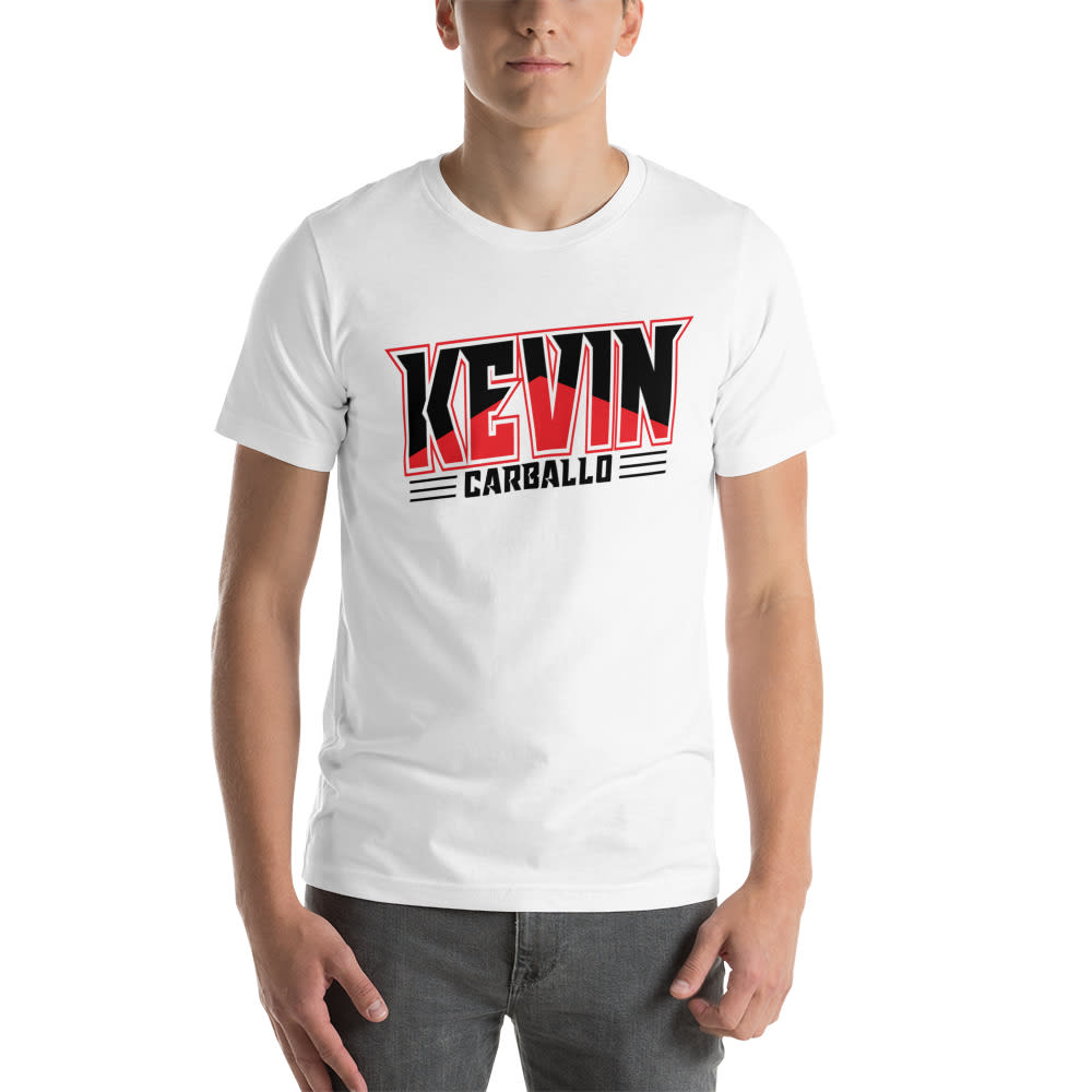 Kevin Carballo Men's T-Shirt
