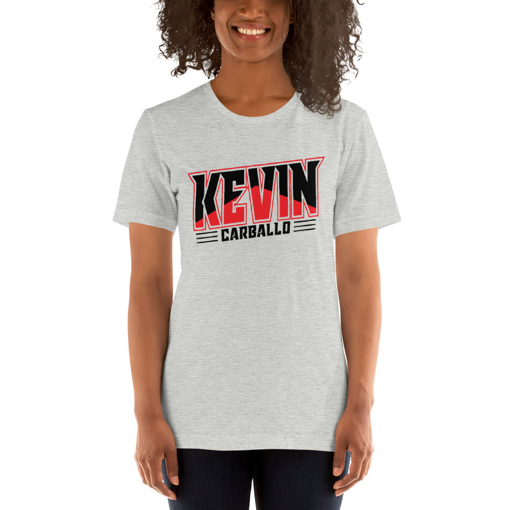  Kevin Carballo Women's T-Shirt
