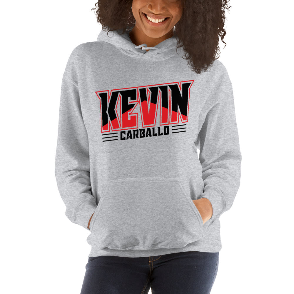 Kevin Carballo Women's Hoodie