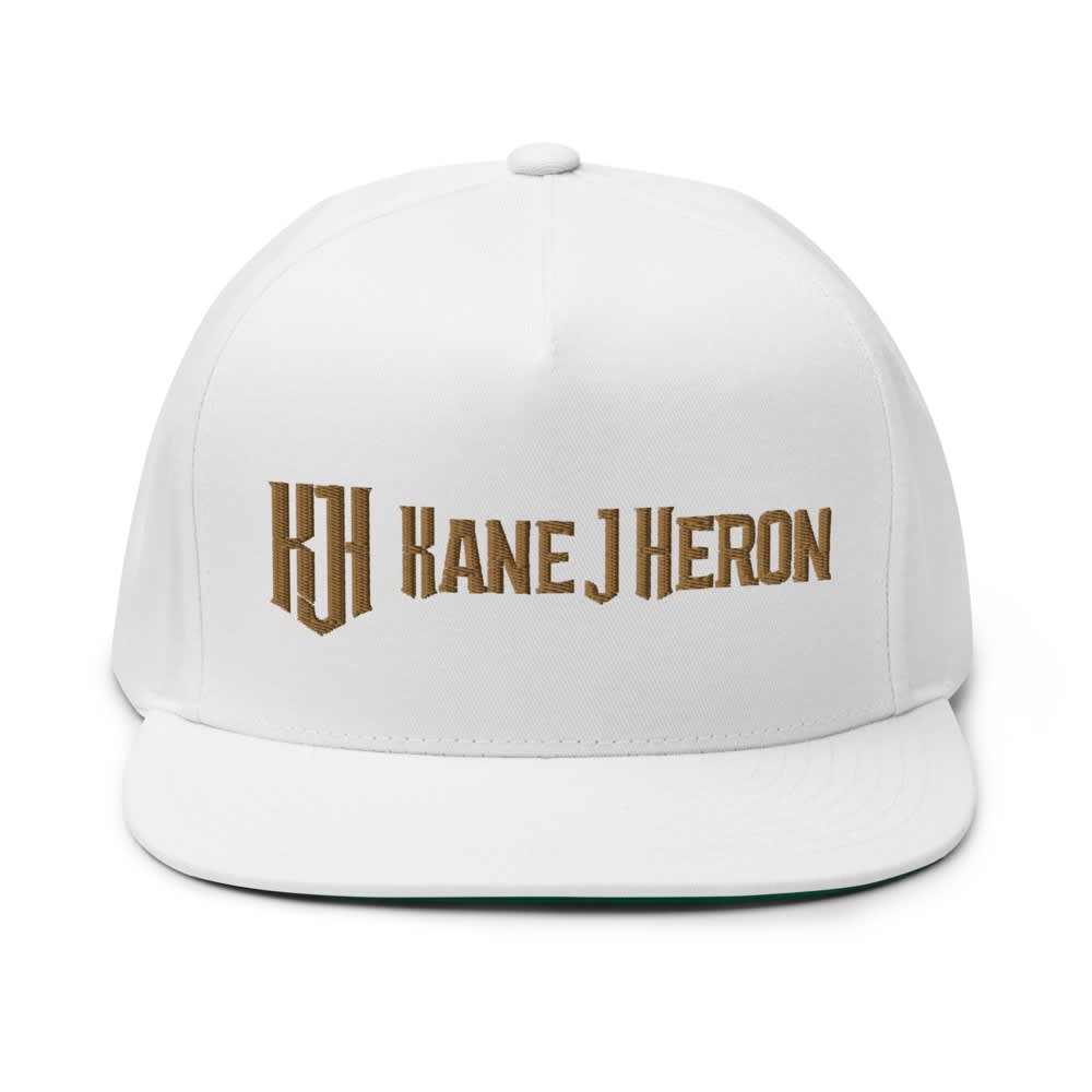  Team KJH by Kane J Heron Hat
