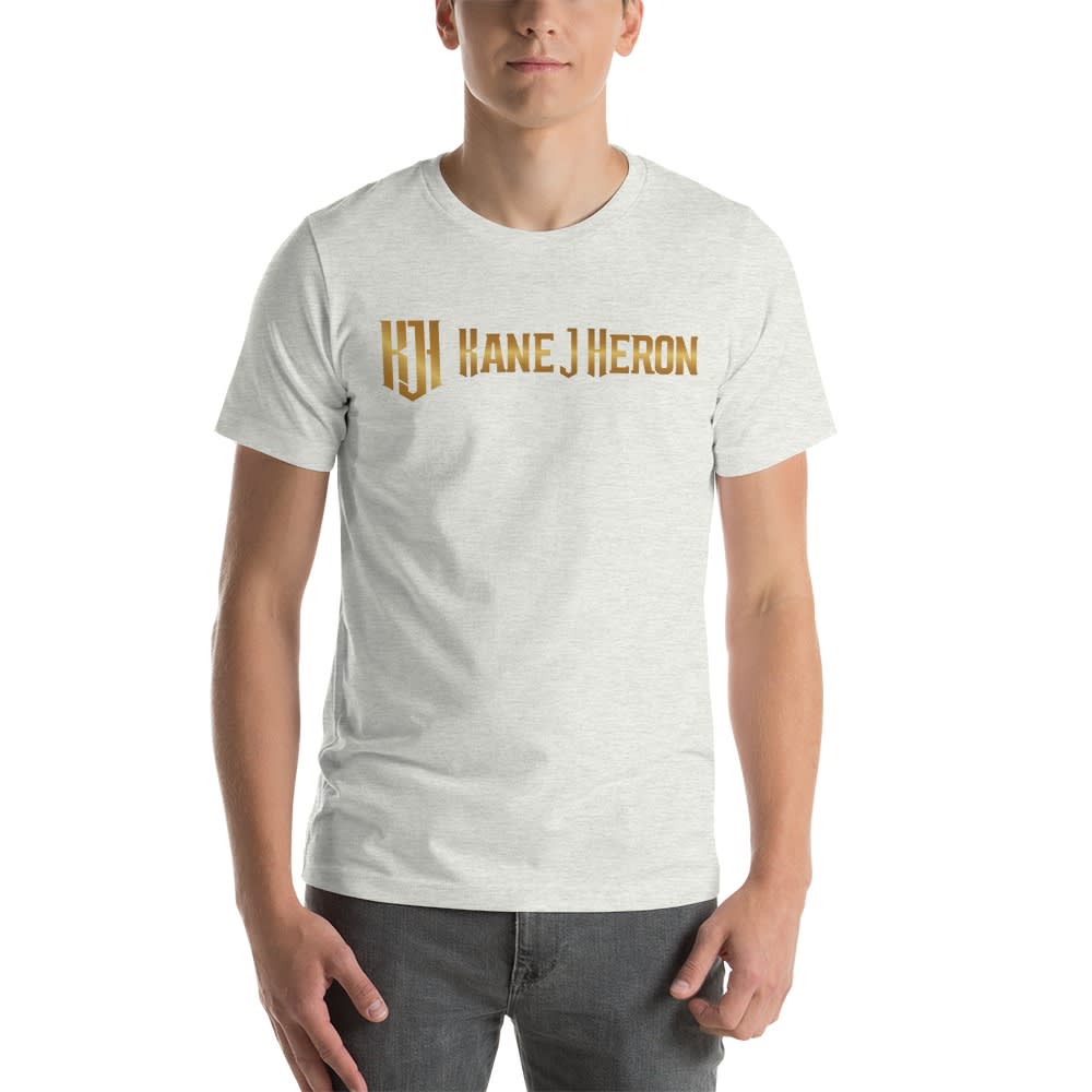 Team KJH by Kane J Heron T-shirt