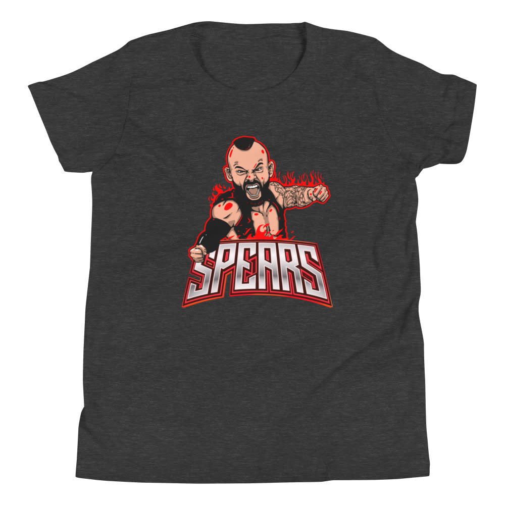 Shawn Spears by MAWI, Youth T-Shirt