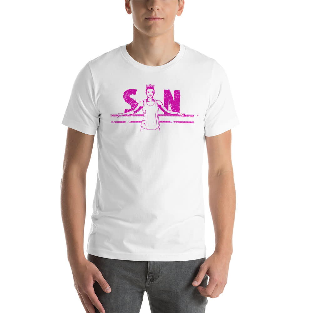 SN Skye Nicolson T-Shirt